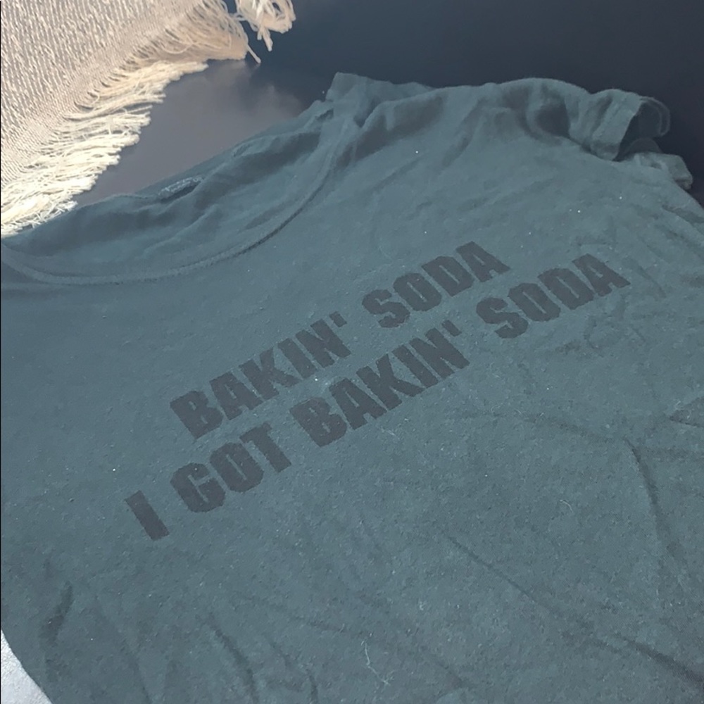 Brandy Melville  t shirt